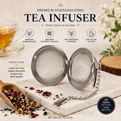 Darjeeling Black Tea