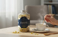 Chamomile Infusion — Chamomile Flower Tea