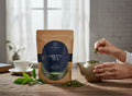 Green Tea (Darjeeling Blend)